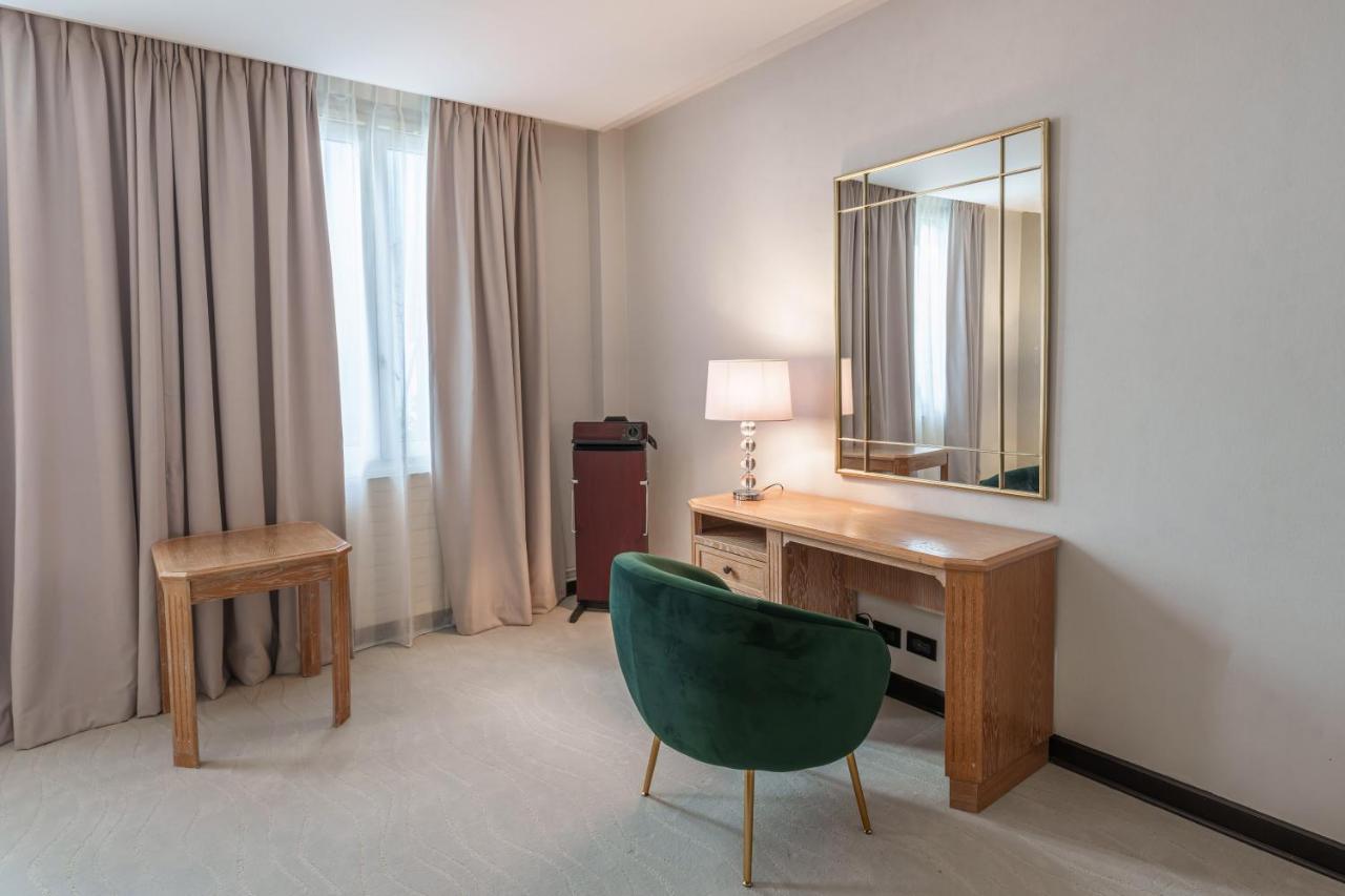 Best Western Plus Le Picardy Saint-Quentin  Exteriör bild