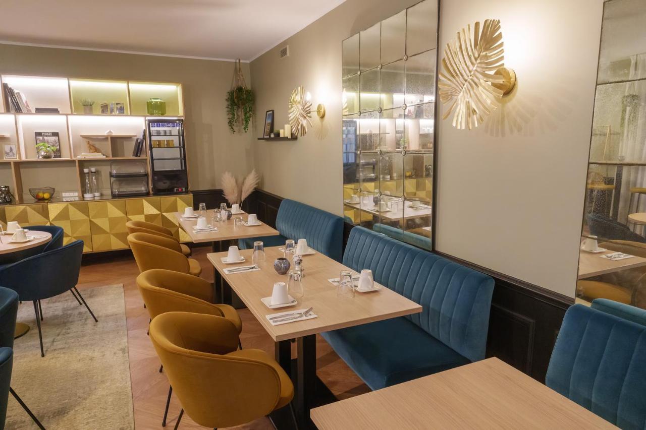 Best Western Plus Le Picardy Saint-Quentin  Exteriör bild