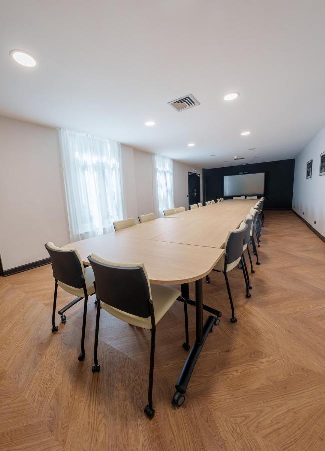 Best Western Plus Le Picardy Saint-Quentin  Exteriör bild