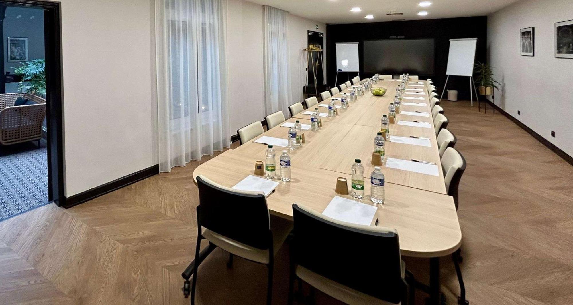 Best Western Plus Le Picardy Saint-Quentin  Exteriör bild