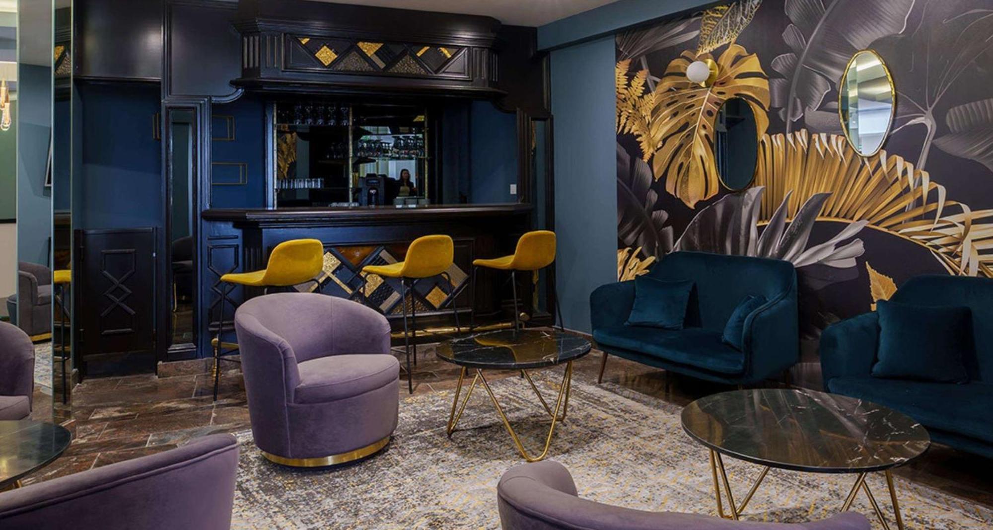 Best Western Plus Le Picardy Saint-Quentin  Exteriör bild