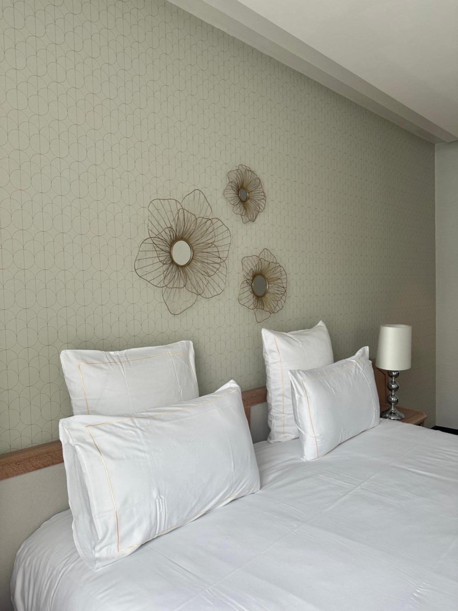 Best Western Plus Le Picardy Saint-Quentin  Exteriör bild