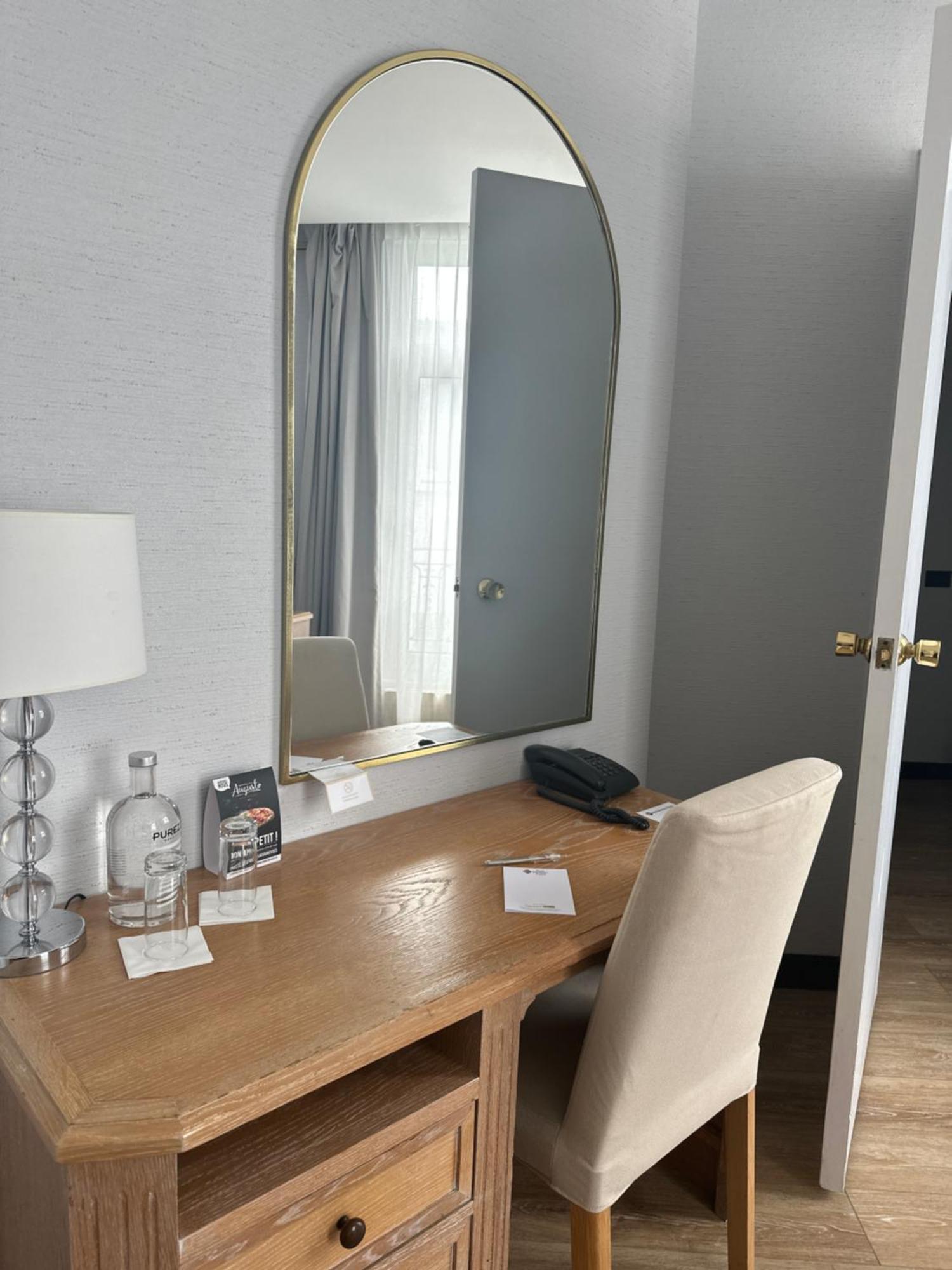 Best Western Plus Le Picardy Saint-Quentin  Exteriör bild