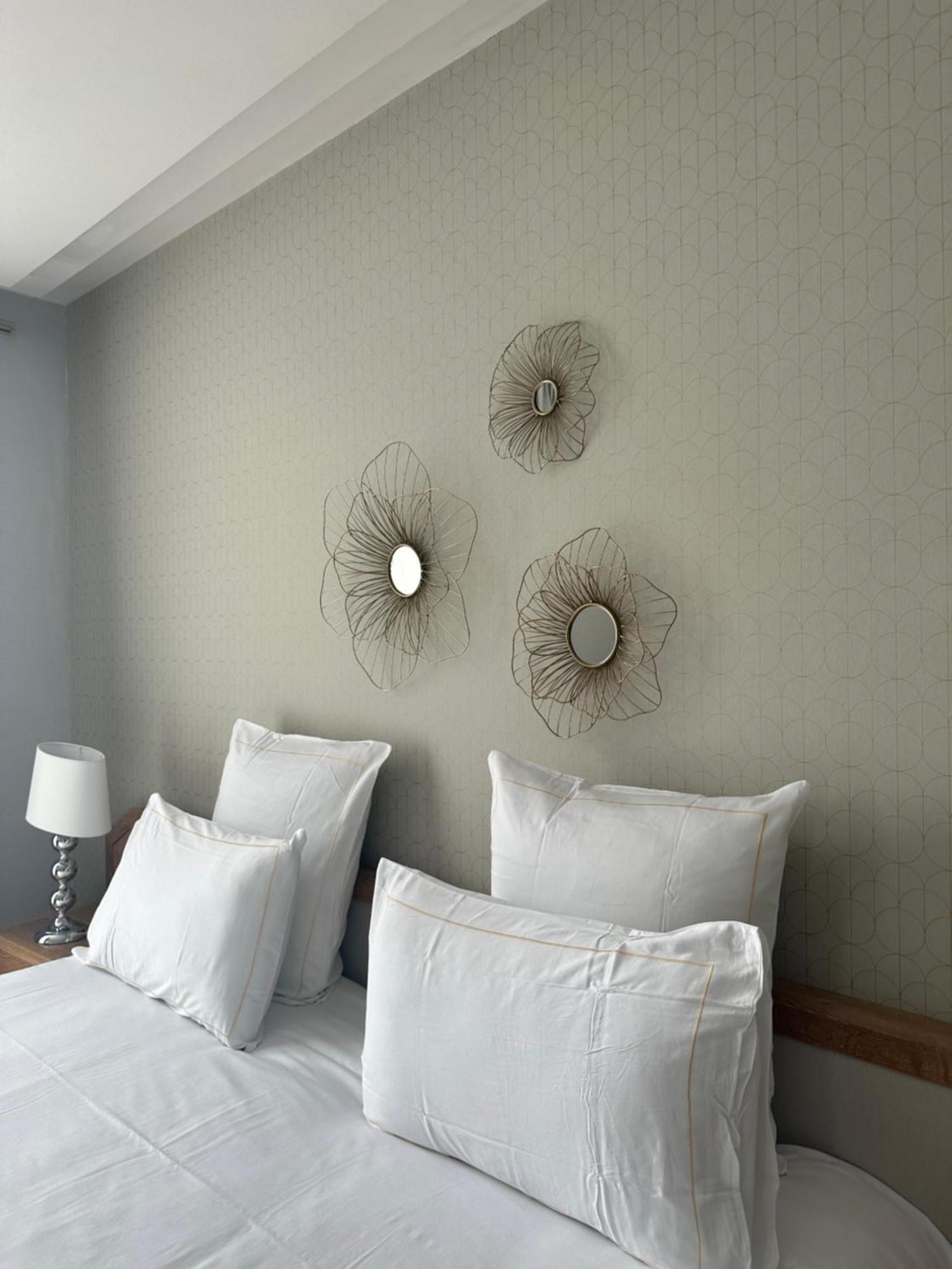Best Western Plus Le Picardy Saint-Quentin  Exteriör bild